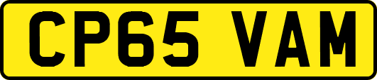 CP65VAM