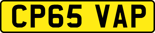 CP65VAP