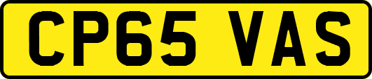 CP65VAS