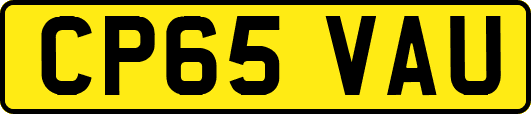 CP65VAU