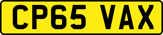 CP65VAX