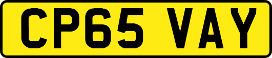 CP65VAY