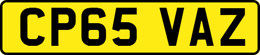 CP65VAZ