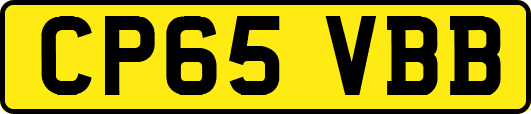 CP65VBB