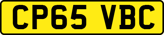 CP65VBC