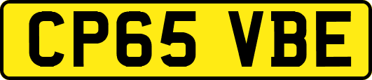 CP65VBE