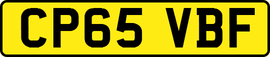 CP65VBF