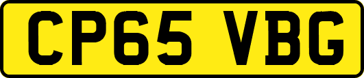 CP65VBG