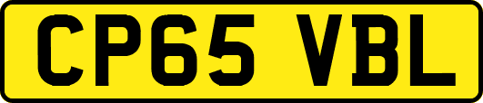 CP65VBL