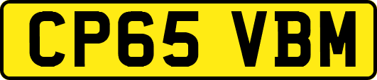 CP65VBM