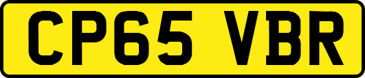 CP65VBR