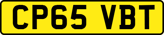 CP65VBT