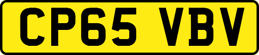 CP65VBV