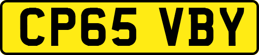 CP65VBY