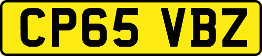 CP65VBZ