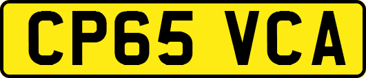 CP65VCA