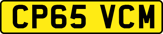 CP65VCM