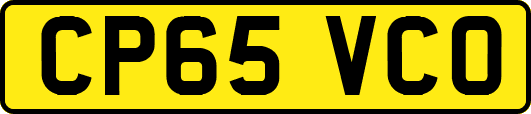 CP65VCO