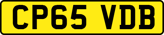 CP65VDB