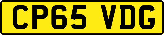 CP65VDG