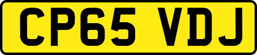 CP65VDJ