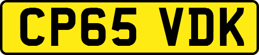 CP65VDK