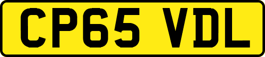 CP65VDL