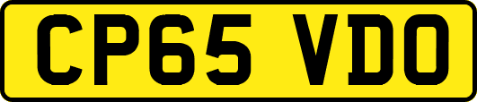 CP65VDO