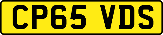 CP65VDS