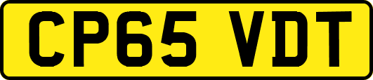 CP65VDT