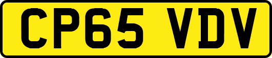 CP65VDV