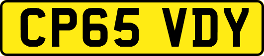 CP65VDY
