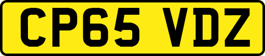 CP65VDZ