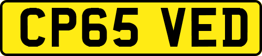 CP65VED