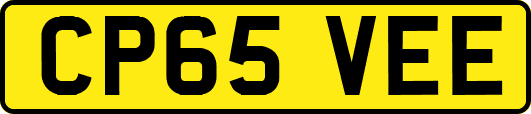 CP65VEE