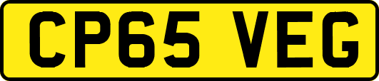 CP65VEG