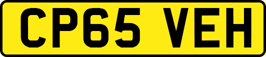 CP65VEH