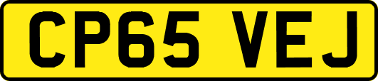 CP65VEJ