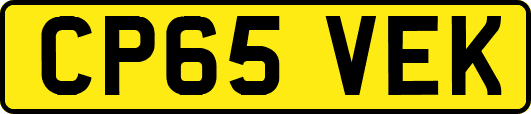CP65VEK