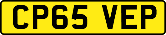 CP65VEP