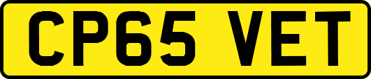 CP65VET