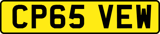 CP65VEW