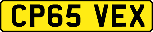 CP65VEX