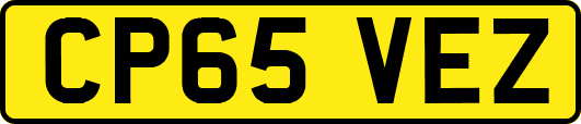 CP65VEZ
