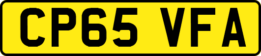 CP65VFA