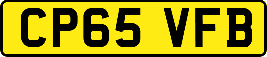 CP65VFB