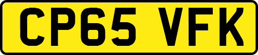 CP65VFK
