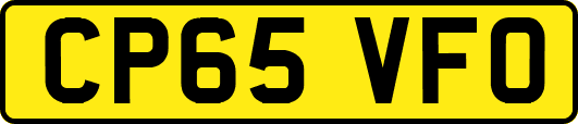 CP65VFO
