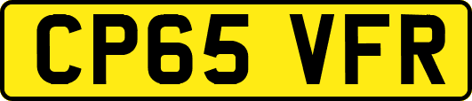 CP65VFR