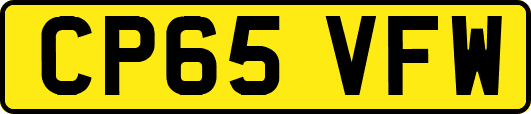 CP65VFW